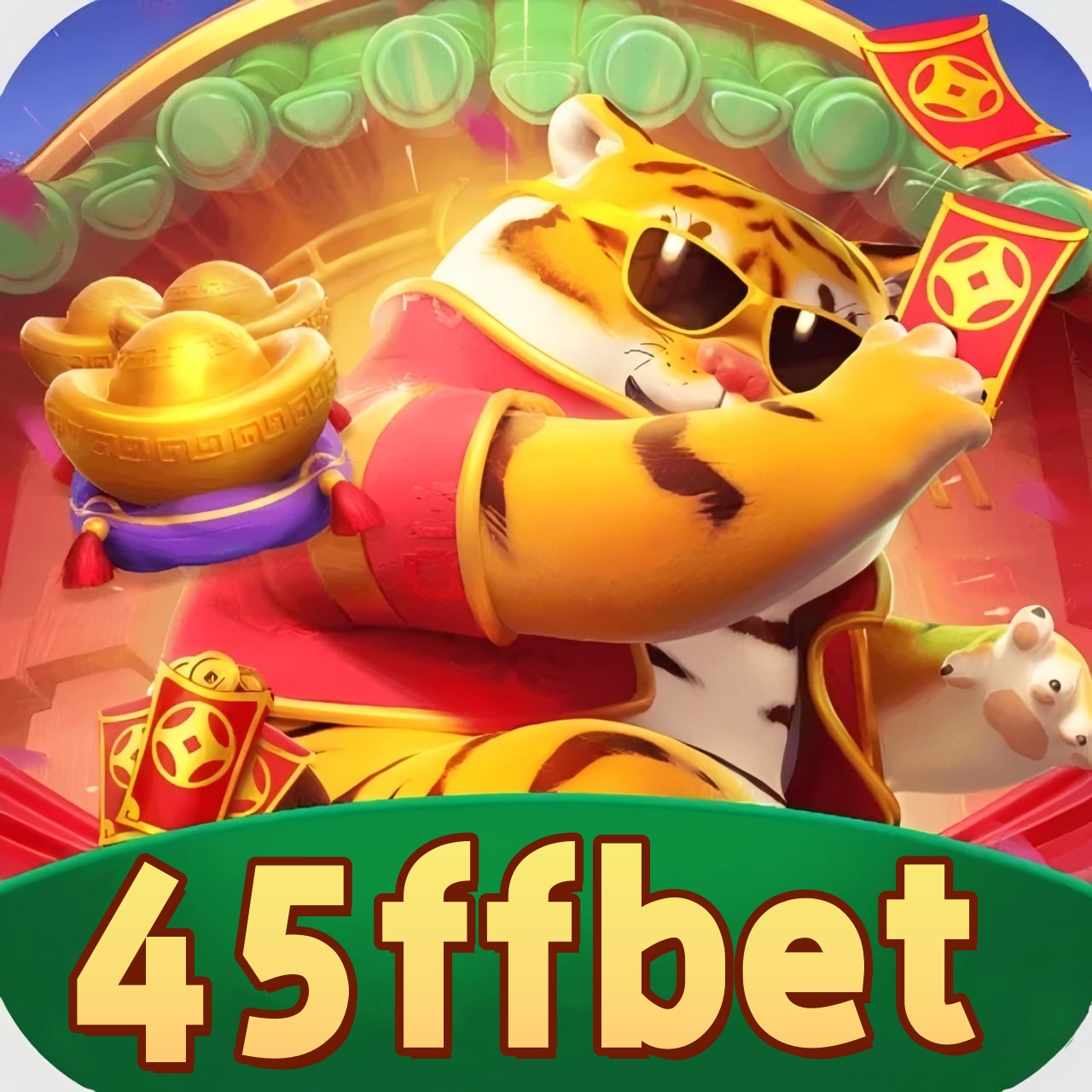 Jogue com 45ffbet Cassino Online 